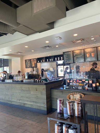 Coffee Shop «Starbucks», reviews and photos, 986 Ambassador Dr, Reno, NV 89523, USA