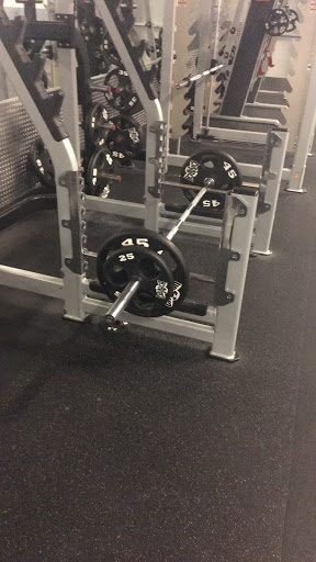 Health Club «Crunch - Addison», reviews and photos, 3854 Belt Line Rd, Addison, TX 75001, USA