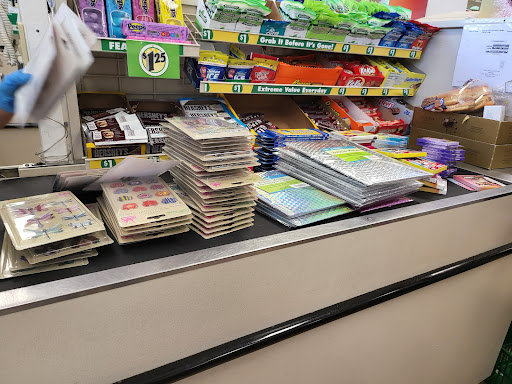 Dollar Store «Dollar Tree», reviews and photos, 9055 Biscayne Blvd, Miami Shores, FL 33138, USA