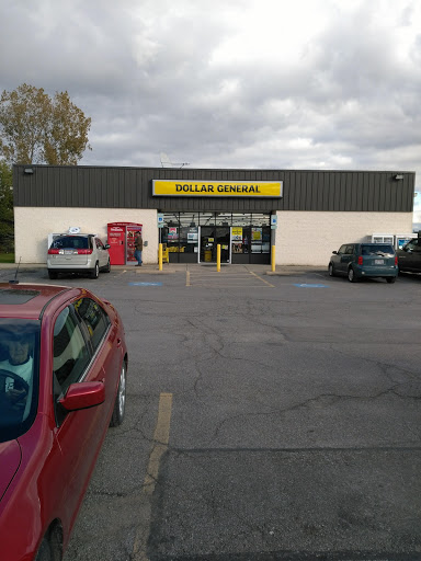 Discount Store «Dollar General», reviews and photos, 714 N Center St, Lagrange, OH 44050, USA
