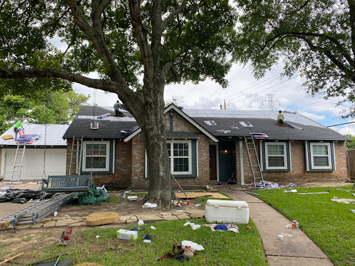 Roofing Contractor «State Roofing Company», reviews and photos, 318 Addicks-Howell Rd, Houston, TX 77079, USA