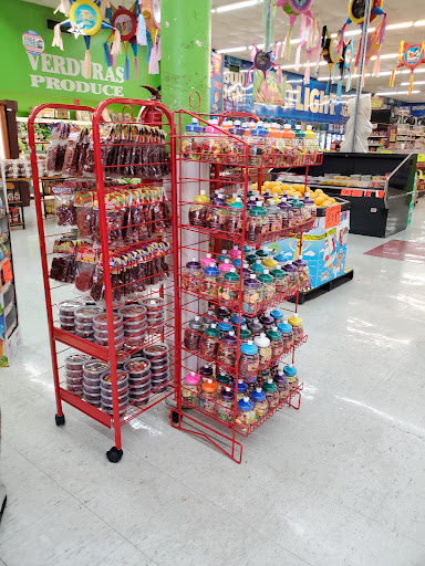 Supermarket «Supermercados Teloloapan», reviews and photos, 8514 Hammerly Blvd, Houston, TX 77055, USA