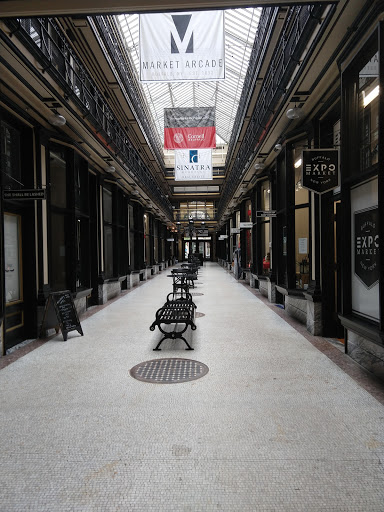 Art Gallery «CEPA Gallery», reviews and photos, 617 Main St #201, Buffalo, NY 14203, USA