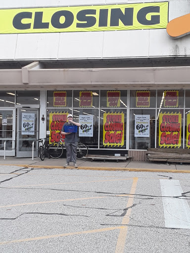 Discount Store «Kmart», reviews and photos, 3301 Center Rd, Brunswick, OH 44212, USA