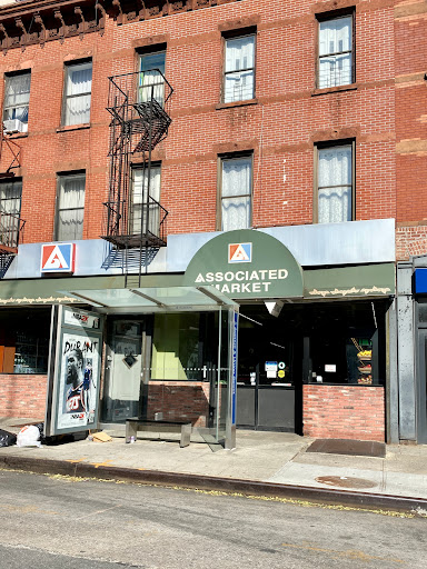 Supermarket «Associated Supermarkets», reviews and photos, 216 5th Ave, Brooklyn, NY 11215, USA