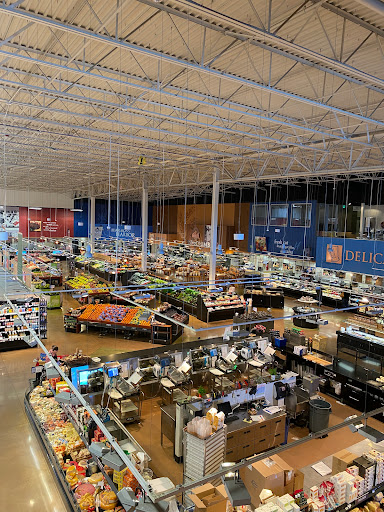 Grocery Store «Harmons Grocery», reviews and photos, 200 Station Pkwy, Farmington, UT 84025, USA