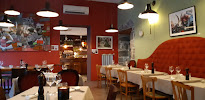 Atmosphère du Restaurant gastronomique Restaurant Arborescent à Chambéry - n°4
