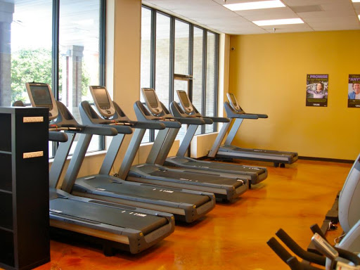 Gym «Anytime Fitness», reviews and photos, 7341 Gall Blvd, Zephyrhills, FL 33541, USA