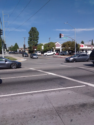 76 en Los Angeles