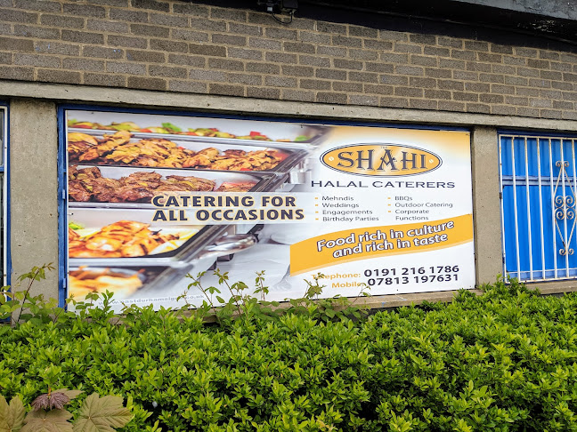 Reviews of Shahi Frozen Foods in Newcastle upon Tyne - Caterer