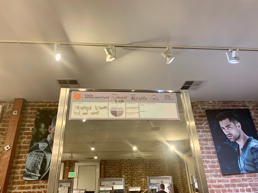 Beauty School «Cinta Aveda Institute», reviews and photos, 305 Kearny St, San Francisco, CA 94108, USA