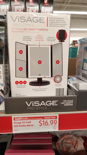 Grocery Store «ALDI», reviews and photos, 203 S Broad St, Woodbury, NJ 08096, USA