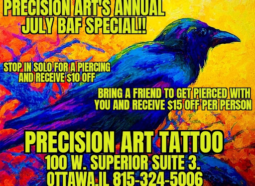 Explore star wars sleeve tattoo ideas, creative tattoo ideas in Ottawa, available at Precision Art