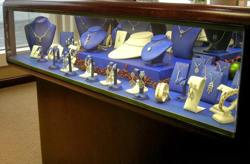 Jewelry Store «Union Diamond», reviews and photos, 2410 Paces Ferry Rd SE, Atlanta, GA 30339, USA