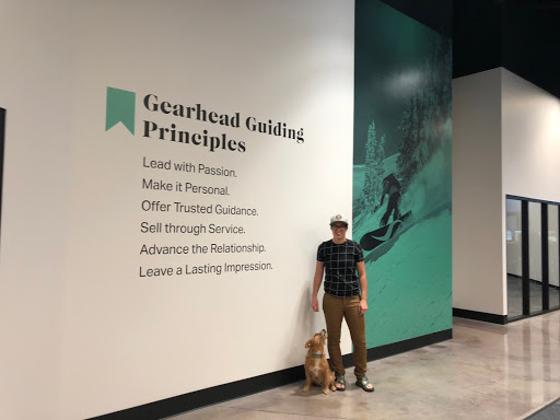 Print Shop «AlphaGraphics», reviews and photos