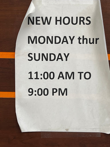 Little Caesars Pizza image