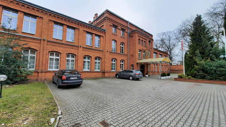 Photo hôtels Hôtel du chevalier 70-230 Szczecin
