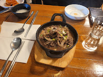 Bulgogi du Restaurant coréen 구이 레스토랑 GOUI PARIS - n°2