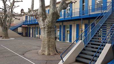 Ecole Privée Sainte Marguerite à Marseille