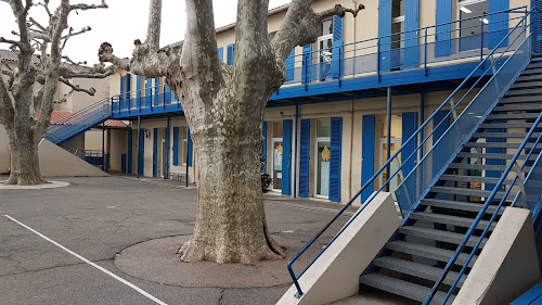 Ecole Privée Sainte Marguerite à Marseille