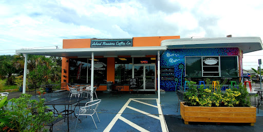 Island Roasters Coffee Company, 394 N Causeway, New Smyrna Beach, FL 32169, USA, 