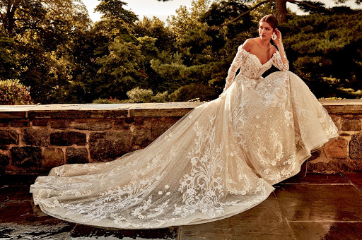 Bridal Shop «Elegance By Roya Bridal Tysons Corner», reviews and photos, 8075 Leesburg Pike, Vienna, VA 22182, USA