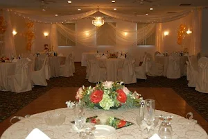 Martin's Custom Catering & Wedding Venue image