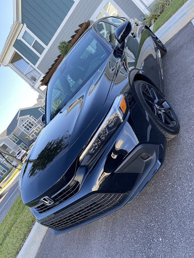 Car Dealer «Winter Haven Honda», reviews and photos, 6395 Cypress Gardens Blvd, Winter Haven, FL 33884, USA