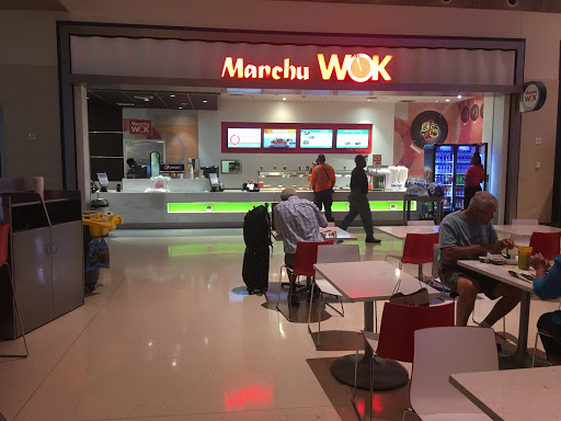 Manchu Wok