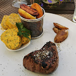 Photo n°1 de l'avis de Erik.h fait le 15/08/2021 à 05:05 sur le  Gasthaus Zu den Eichen à Nuthe-Urstromtal