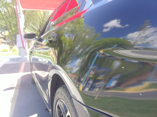 Car Wash «Supersonic Car Wash», reviews and photos, 672 S W Temple, Salt Lake City, UT 84101, USA