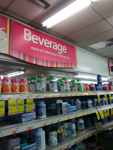 Drug Store «CVS», reviews and photos, 170-25 Hillside Avenue, Jamaica, NY 11432, USA