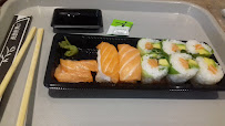 Sushi du Restaurant de sushis Neo Sushi à Lyon - n°20