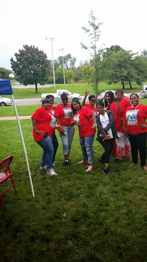 Park «Chicago Park District Fieldhouse», reviews and photos, 6743 S Kedzie Ave, Chicago, IL 60629, USA