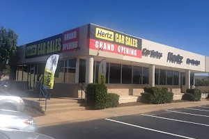 Hertz Car Sales Oklahoma City image