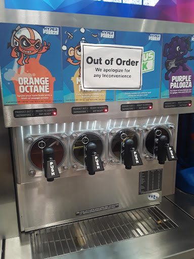 Gas Station «Cumberland Farms», reviews and photos, 823 Smithfield Ave, Lincoln, RI 02865, USA