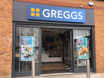 Greggs