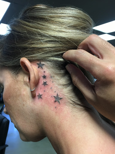 Find unique friendship tattoo ideas for your next unique tattoo in San Diego at Ink Mindset Studios
