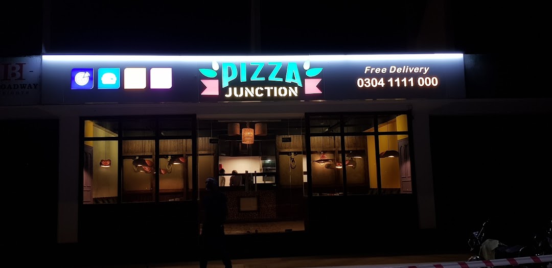 Pizza Junction