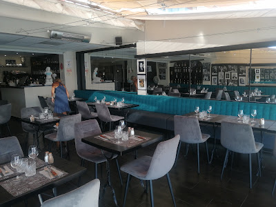 Francesco Ristorante à Saint-Raphaël