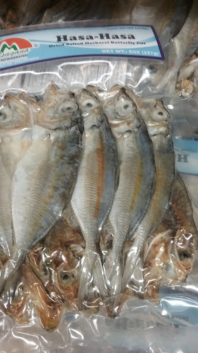 Asian Grocery Store «Manila Market Inc», reviews and photos, 17065 SW Tualatin Valley Hwy, Beaverton, OR 97006, USA