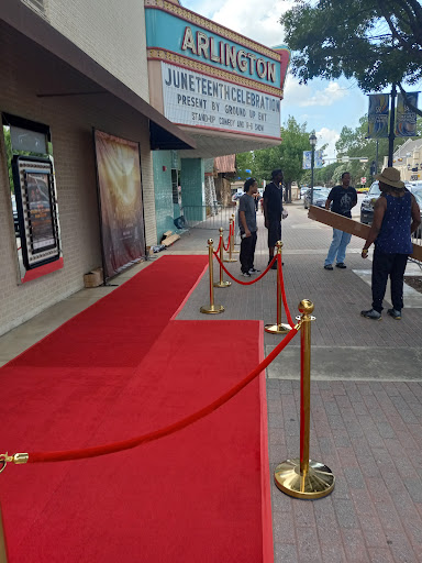 Live Music Venue «Arlington Music Hall», reviews and photos, 224 N Center St, Arlington, TX 76011, USA