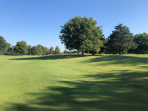 Golf Course «Arthur B. Sim Golf Course», reviews and photos, 2020 W Murdock St, Wichita, KS 67203, USA