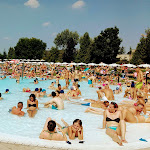 Photo n°1 de l'avis de Monica.o fait le 05/08/2017 à 13:45 sur le  Easy Village à Origgio