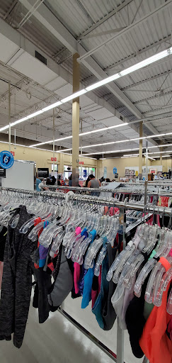 Thrift Store «Savers», reviews and photos