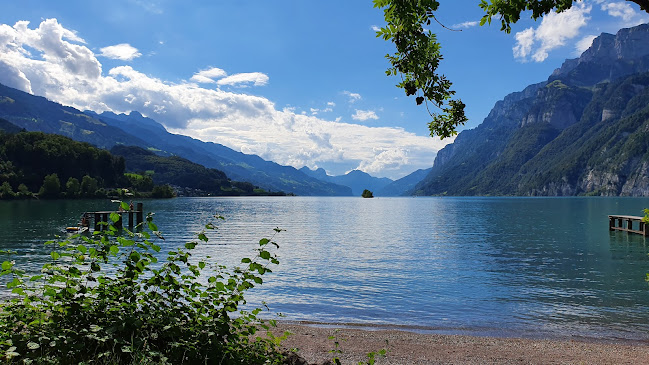 Rezensionen über See-Camping in Luzern - Campingplatz