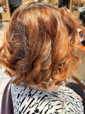 Actu'elle Coiffure à Quimper