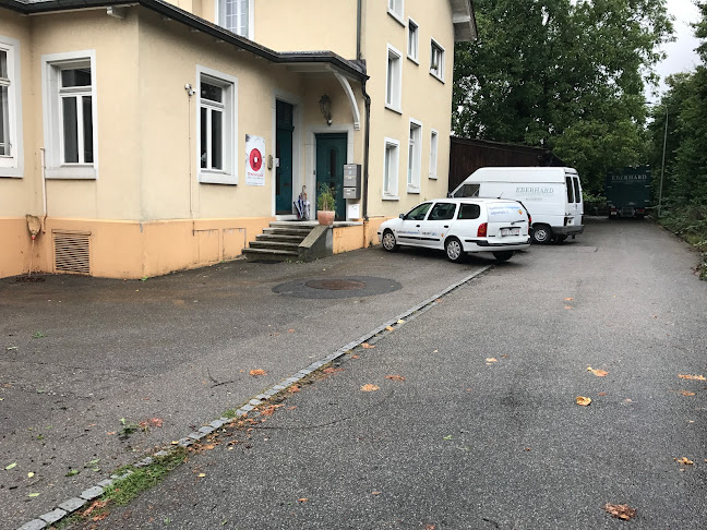 Rezensionen über Aikidoschule Tenchi Kan in Solothurn - Fitnessstudio