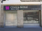 Clínica Dental Serra i Arús en Santa Coloma de Gramenet