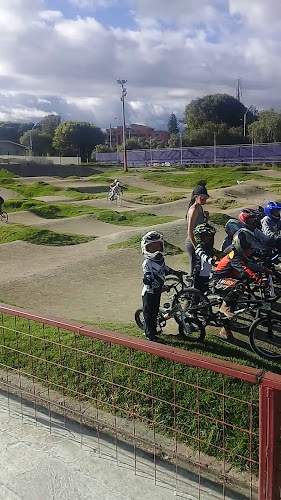 Comentarios y opiniones de Pista De Bicicross Bmx Cuenca
